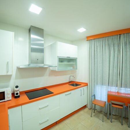 Apto Valdespino Gran Terraza Fjhomefj Jerez de la Frontera Exterior foto