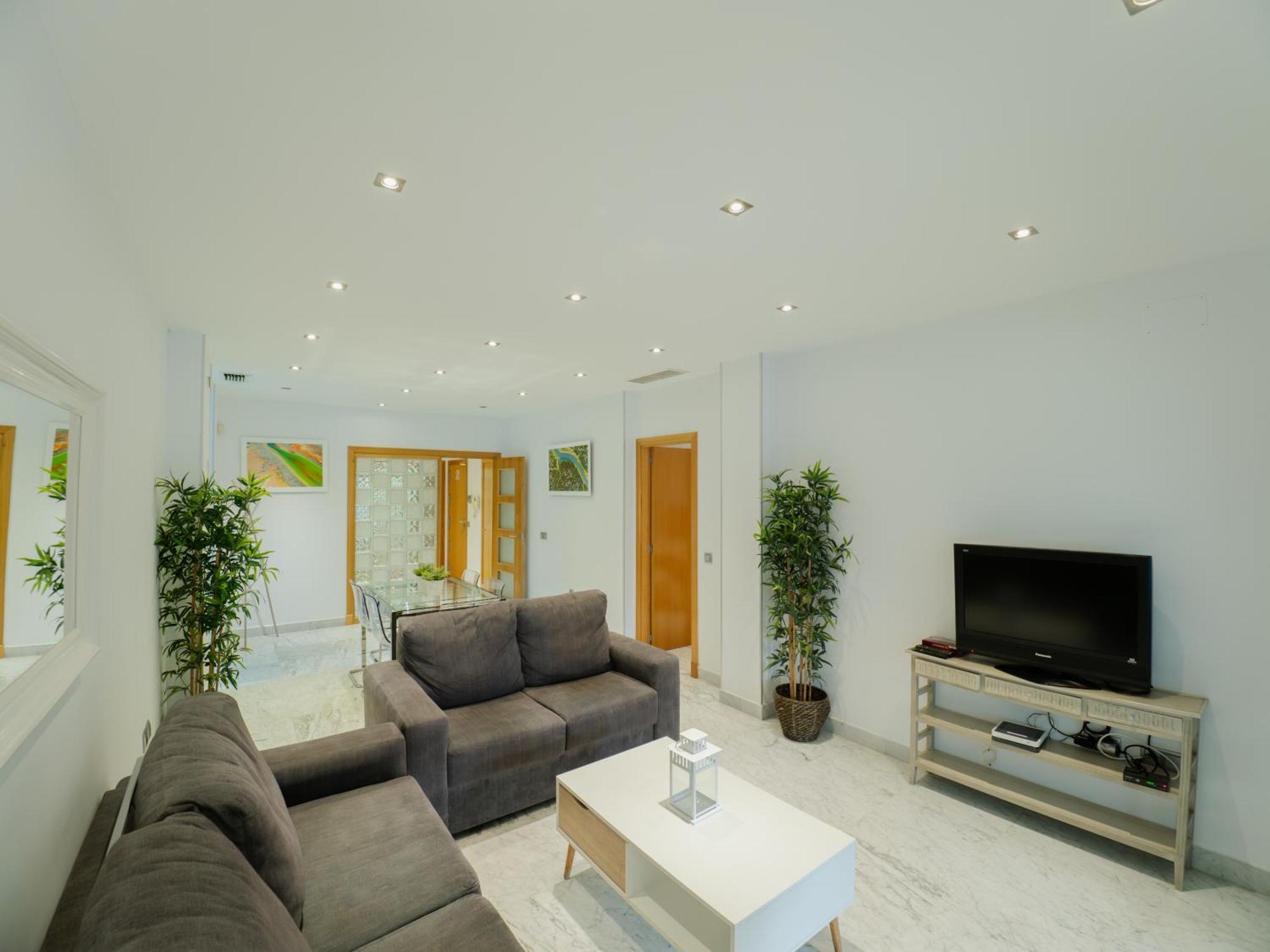Apto Valdespino Gran Terraza Fjhomefj Jerez de la Frontera Exterior foto