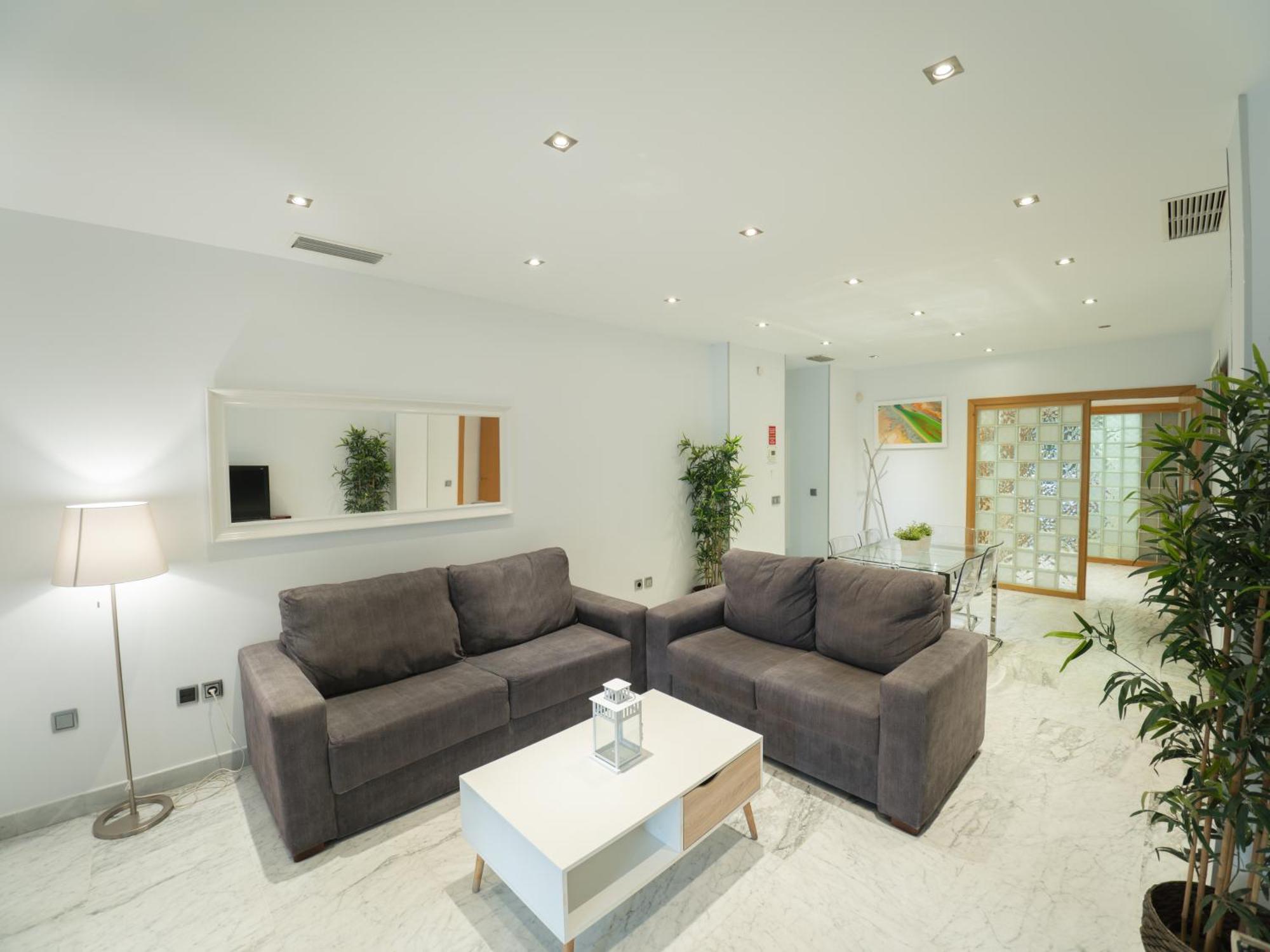 Apto Valdespino Gran Terraza Fjhomefj Jerez de la Frontera Exterior foto