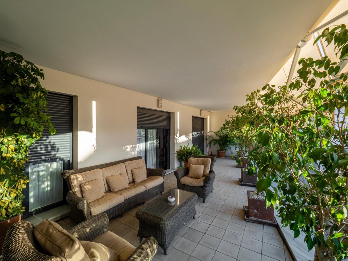 Apto Valdespino Gran Terraza Fjhomefj Jerez de la Frontera Exterior foto